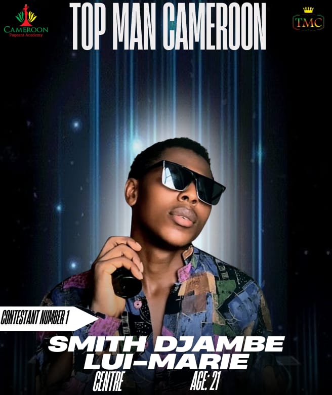 SMITH DJAMBE LUI-MARIE